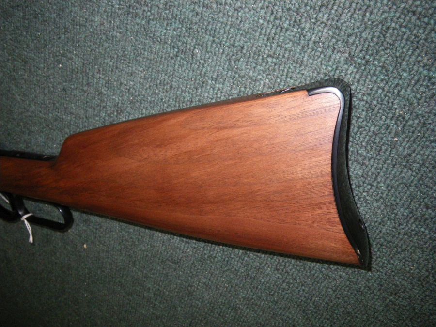 Winchester 1892 Carbine 44 Rem Mag 20" NIB-img-8