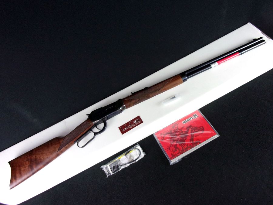 Winchester 94 Deluxe Sporting 38-55 Win 24" NEW 534291117-img-0
