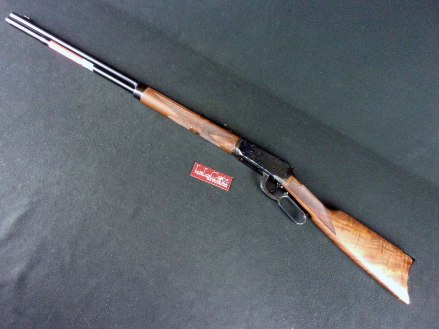Winchester 94 Deluxe Sporting 38-55 Win 24" NEW 534291117-img-4