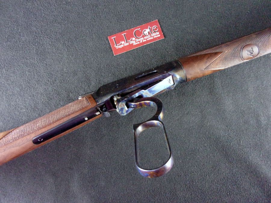 Winchester 94 Deluxe Sporting 38-55 Win 24" NEW 534291117-img-6