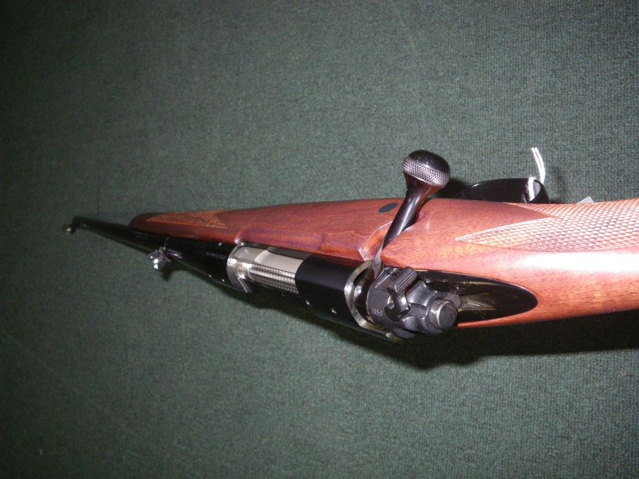 Winchester Model 70 Alaskan M70 375 H&H Mag 25"-img-4