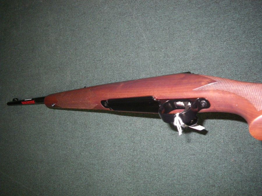 Winchester Model 70 Alaskan M70 375 H&H Mag 25"-img-5