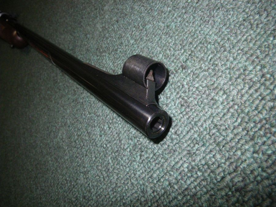 Winchester Model 70 Alaskan M70 375 H&H Mag 25"-img-7
