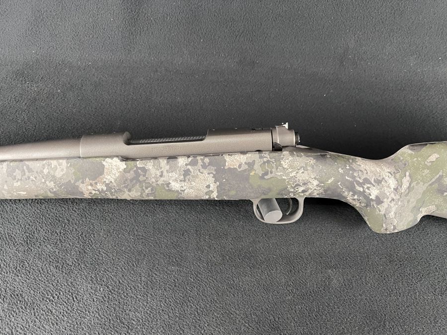 Winchester Model 70 Extreme 30-06 Spfld TrueTimber VSX 22" NEW 535244228-img-2