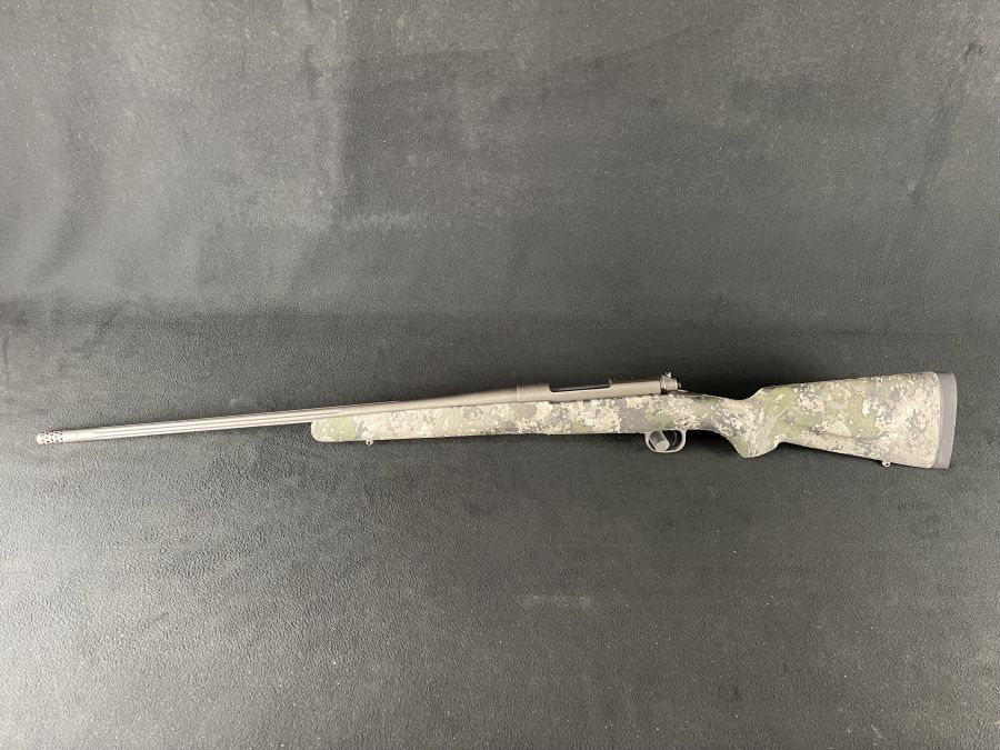 Winchester Model 70 Extreme 30-06 Spfld TrueTimber VSX 22" NEW 535244228-img-3