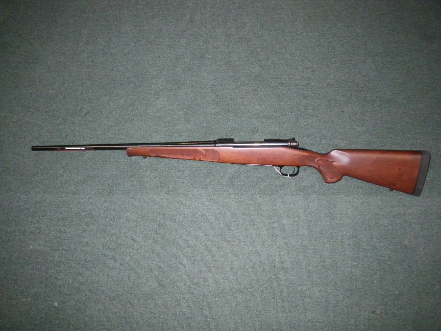 Winchester Model 70 Featherweight 308 Win 22" NEW-img-3