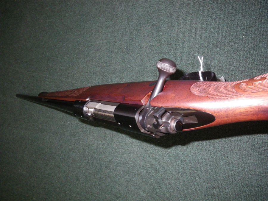 Winchester Model 70 Featherweight 300 WSM 24"-img-4