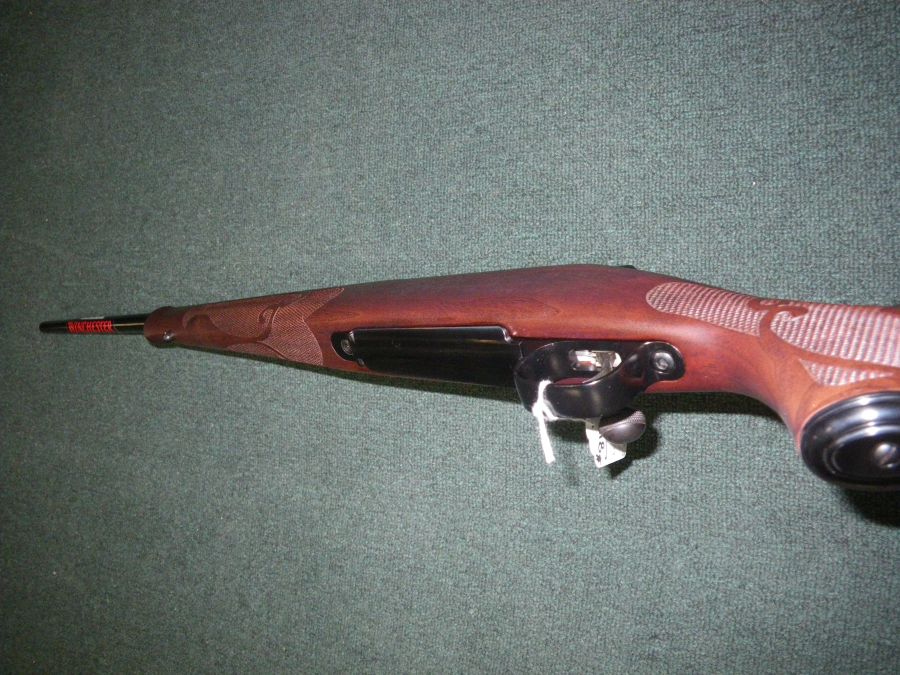 Winchester Model 70 Featherweight 300 Win Mag 24"-img-5