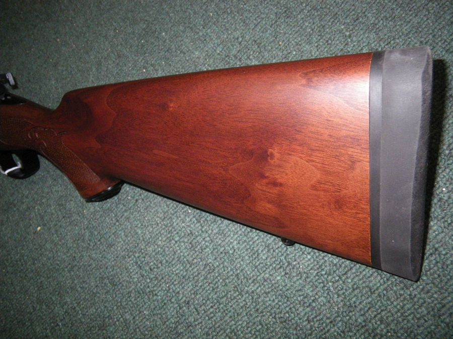 Winchester Model 70 Featherweight 300 Win Mag 24"-img-7