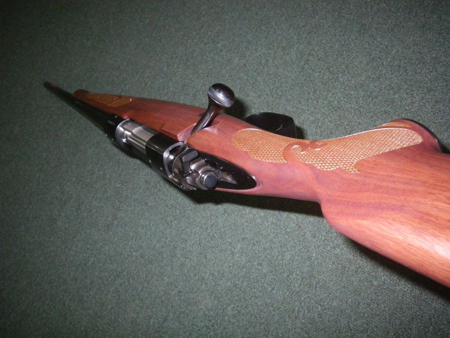 Winchester Model 70 Fthrwt Compact 243 Win 20" NEW-img-4
