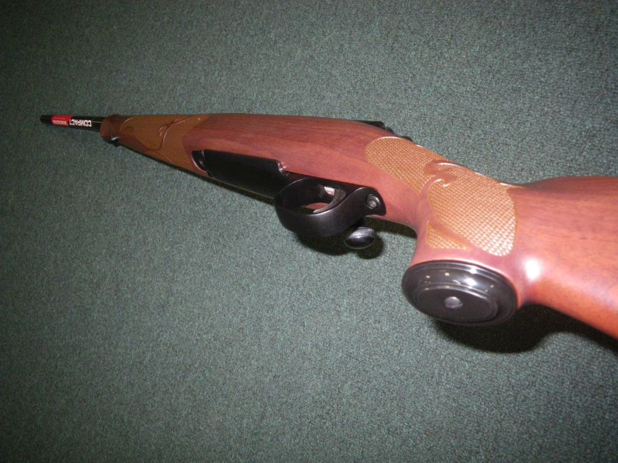Winchester Model 70 Fthrwt Compact 243 Win 20" NEW-img-5