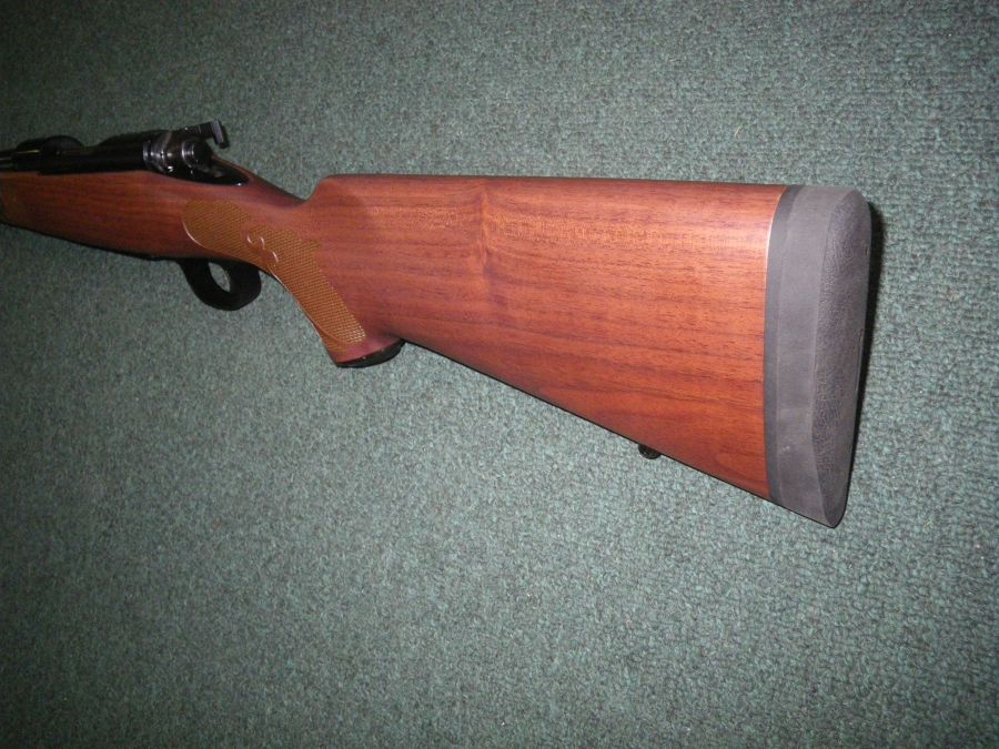 Winchester Model 70 Fthrwt Compact 243 Win 20" NEW-img-6