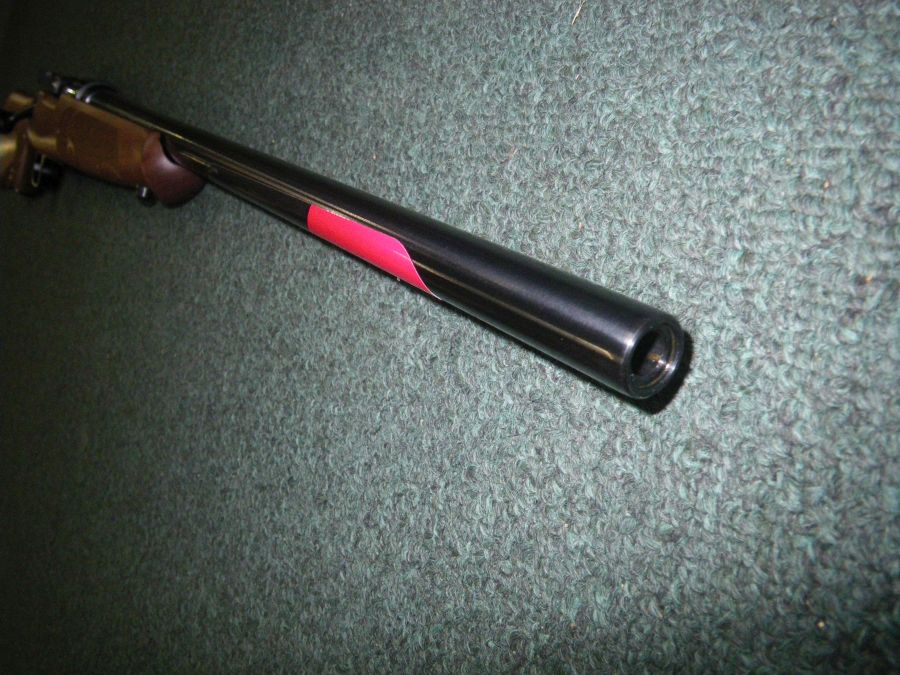 Winchester Model 70 Fthrwt Compact 243 Win 20" NEW-img-7