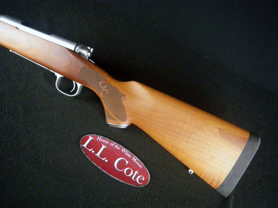 Winchester 70 Featherweight Stainless 270 WSM 24" 535234264-img-3