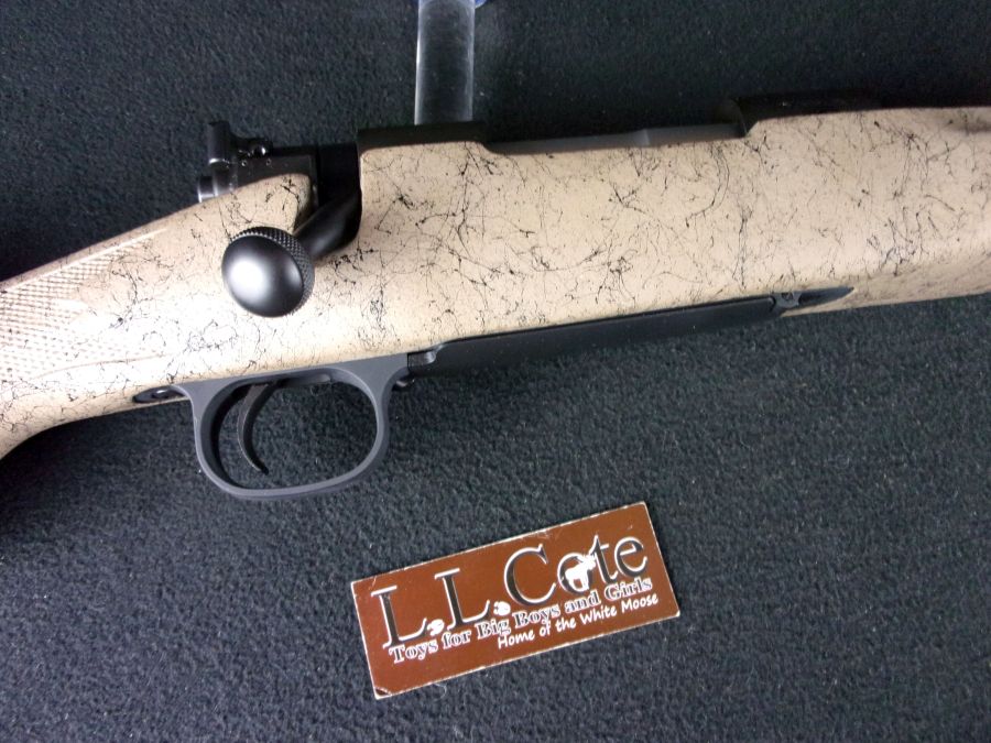 Winchester 70 Long Range MB 6.5 PRC 24" NEW 535243294 Bolt Action