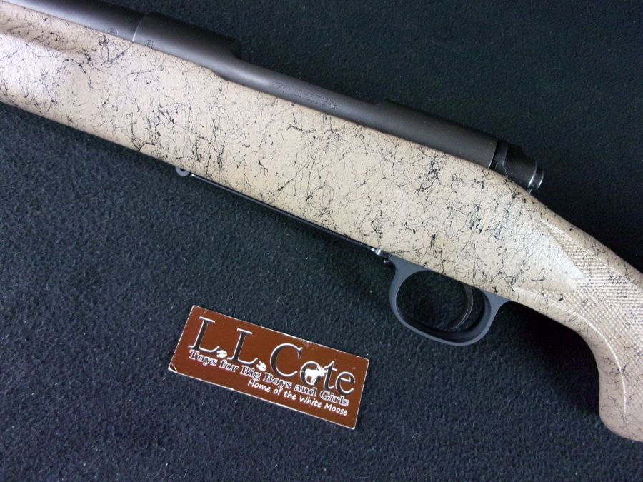 Winchester 70 Long Range MB 308 Win 24" NEW 535243220-img-2