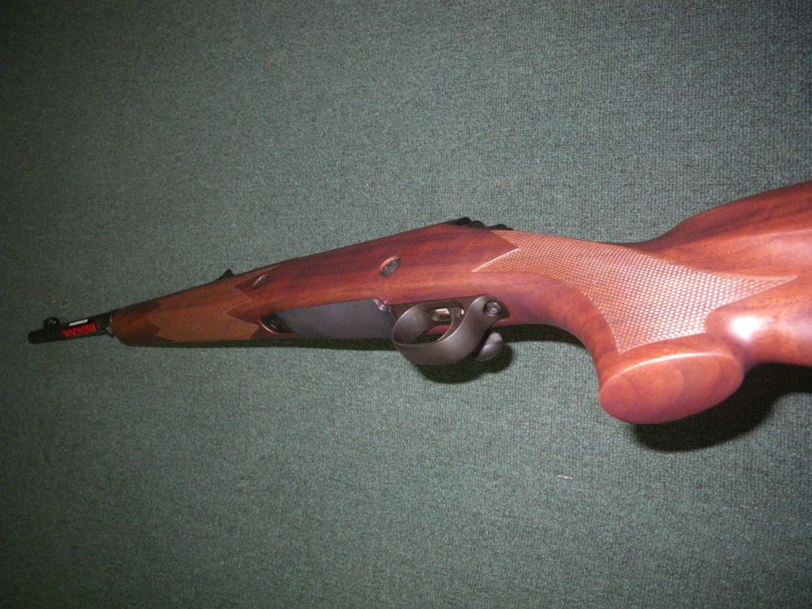 Winchester Model 70 Safari Express 458 Win Mag 24"-img-5