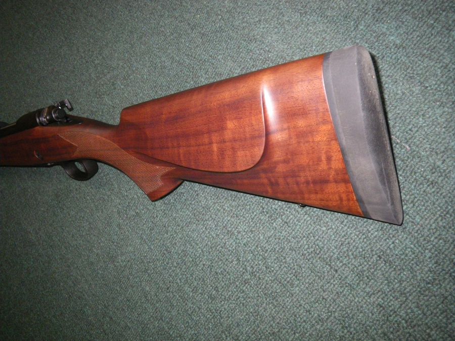 Winchester Model 70 Safari Express 458 Win Mag 24"-img-6