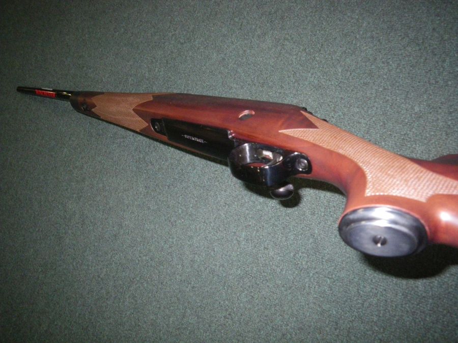Winchester Model 70 Super Grade 300 Win Mag 26"NEW-img-5