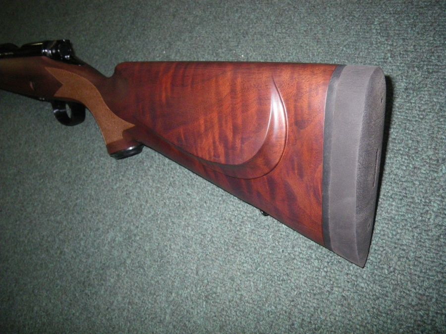 Winchester Model 70 Super Grade 300 Win Mag 26"NEW-img-6