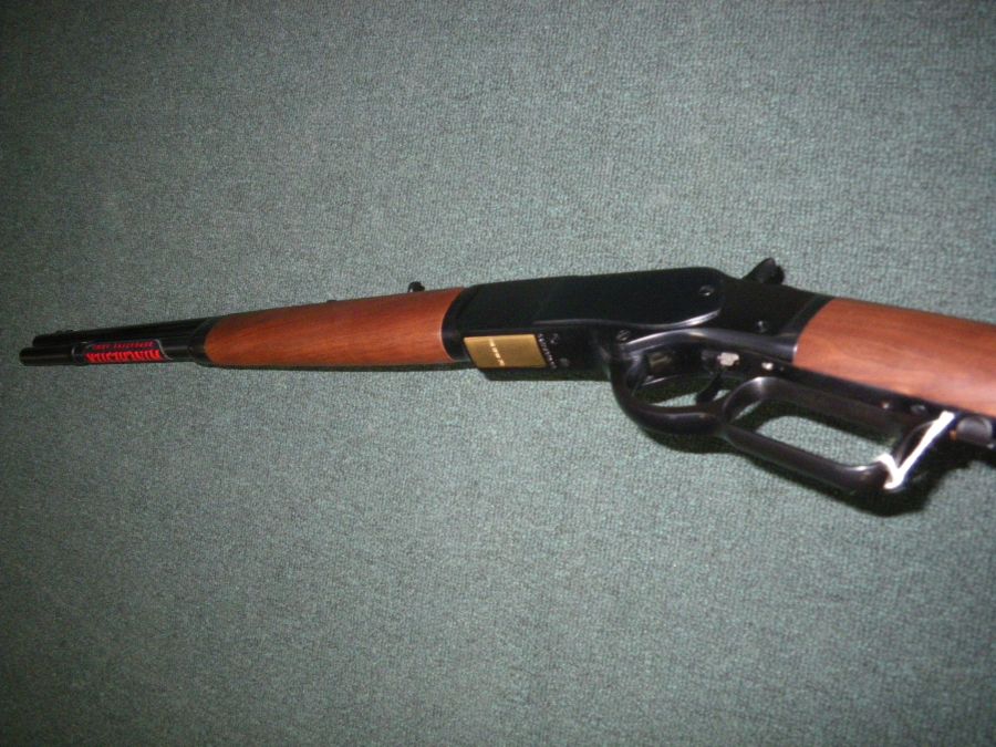 Winchester Model 73 Short Rifle 44-40 Win 20" NEW-img-5