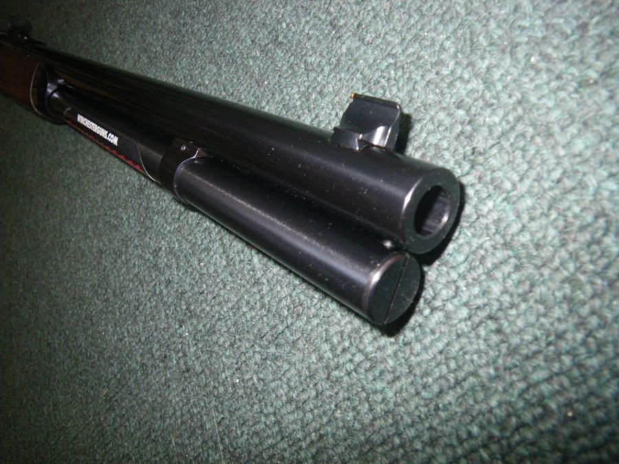 Winchester Model 73 Short Rifle 44-40 Win 20" NEW-img-7