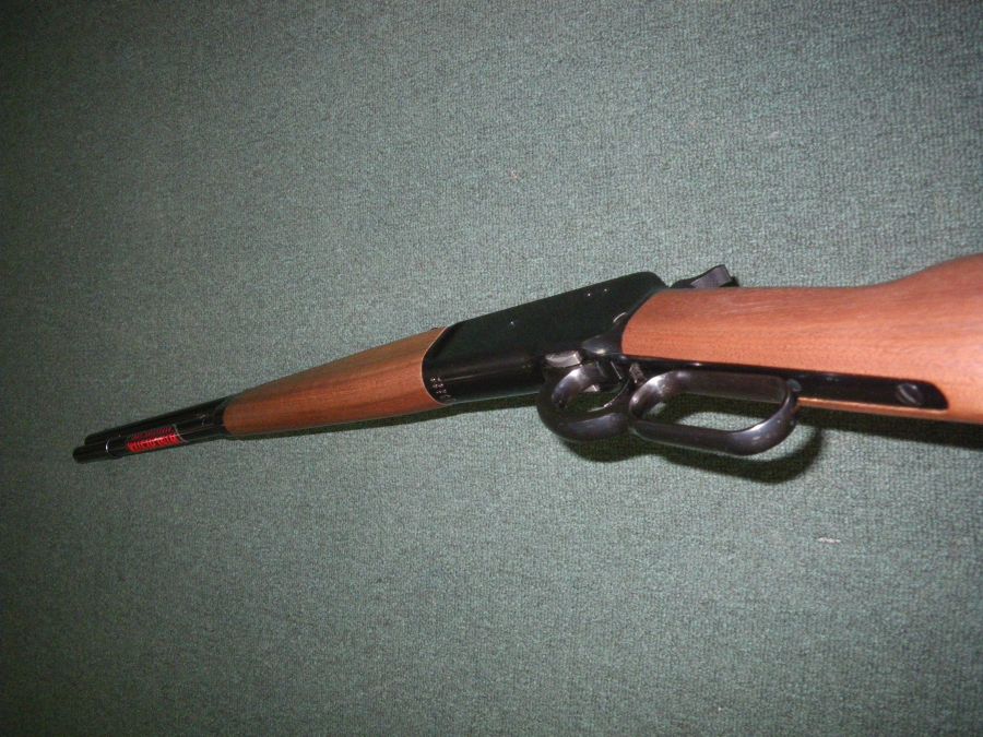 Winchester Model 1886 Short Rifle 45-70 24" NEW-img-5