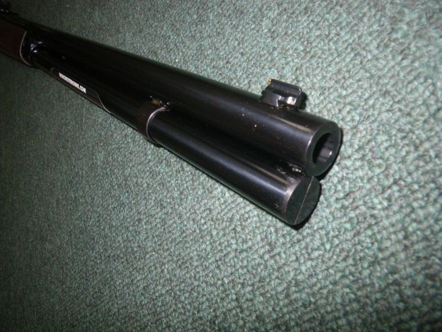 Winchester Model 1886 Short Rifle 45-70 24" NEW-img-7