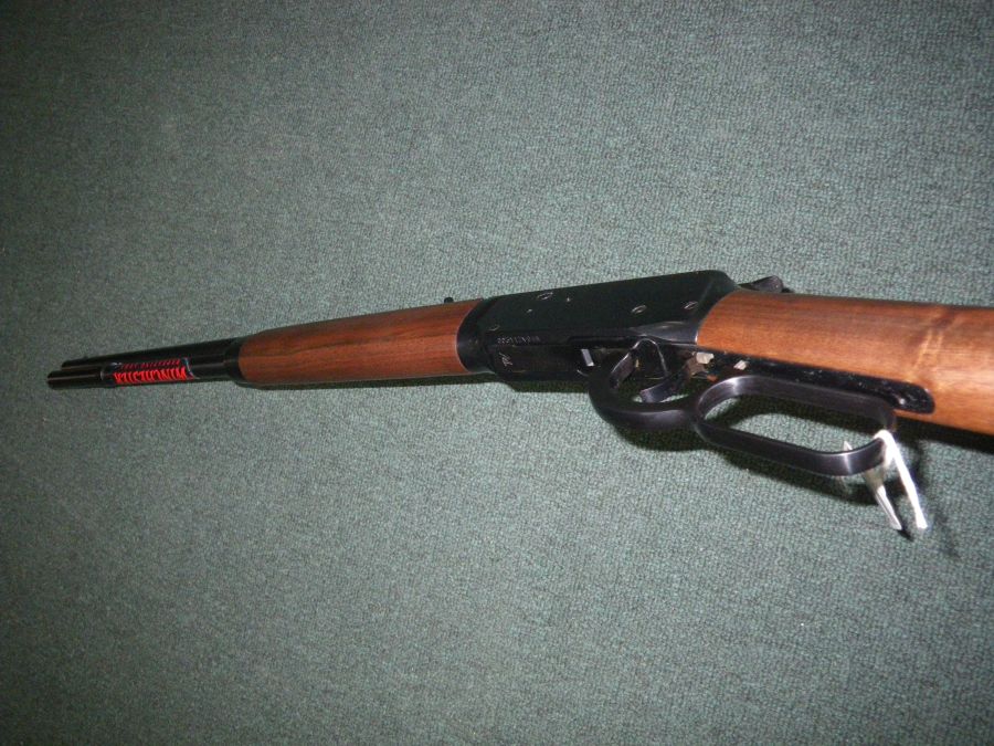Winchester Model 94 Short Rifle 38-55 Win 20" NEW-img-4