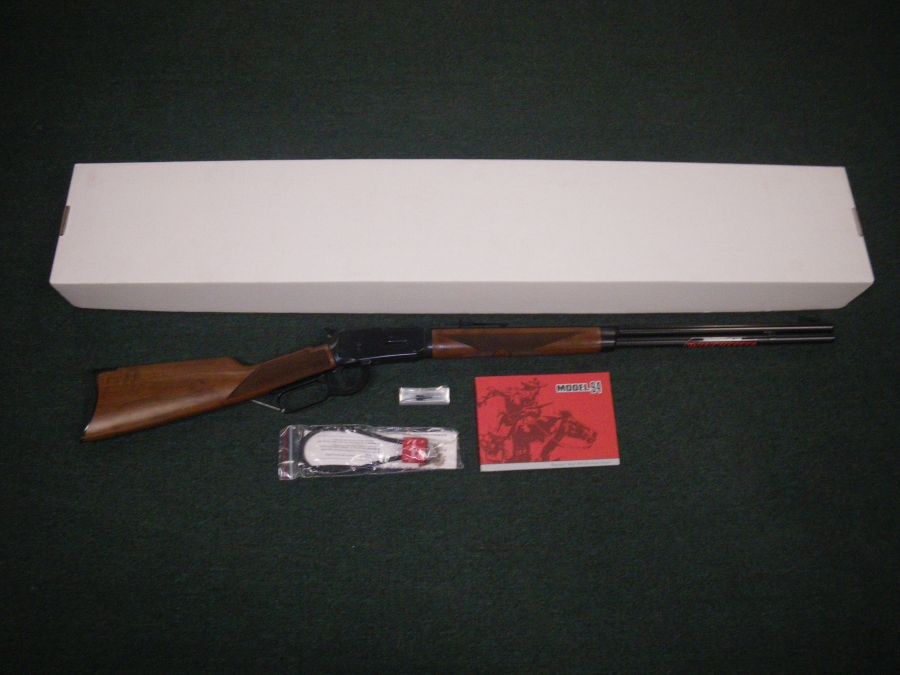 Winchester Model 94 Sporter 30-30 Win 24" NEW NIB-img-0