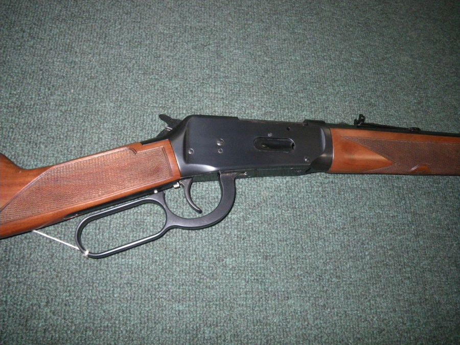 Winchester Model 94 Sporter 30-30 Win 24" NEW NIB-img-1