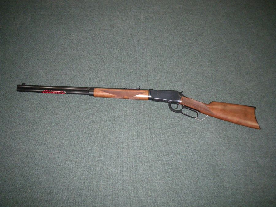 Winchester Model 94 Sporter 30-30 Win 24" NEW NIB-img-3