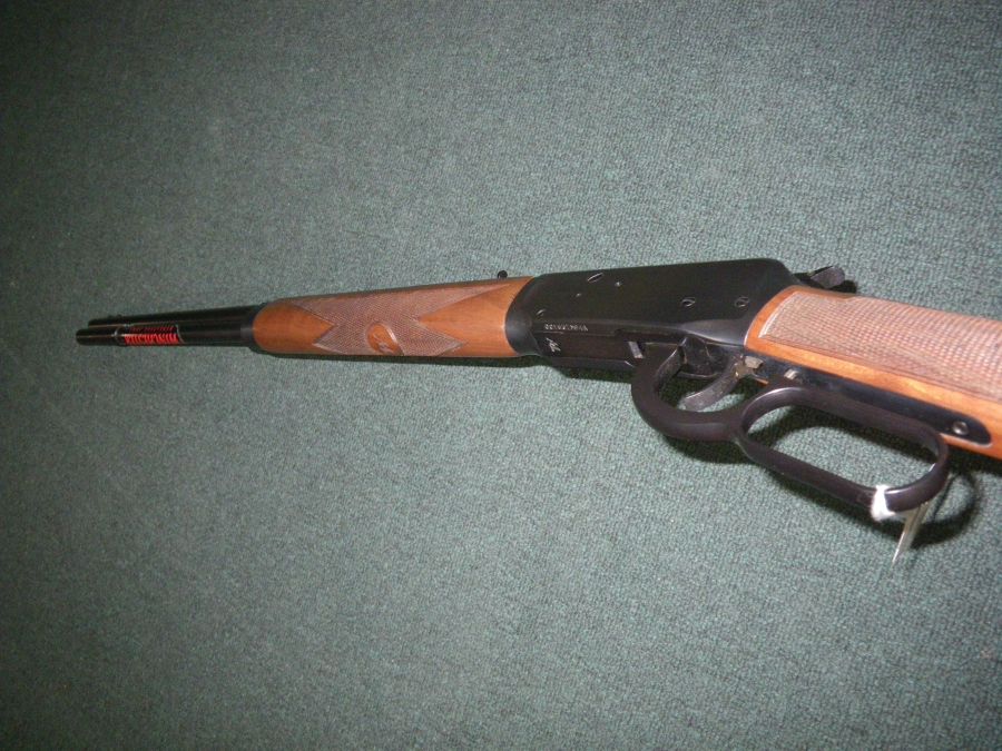 Winchester Model 94 Sporter 30-30 Win 24" NEW NIB-img-5