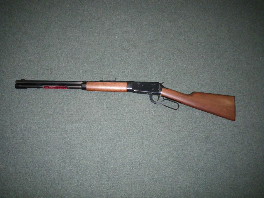 Winchester Model 94 Trails End TD 450 Marlin 20"-img-3