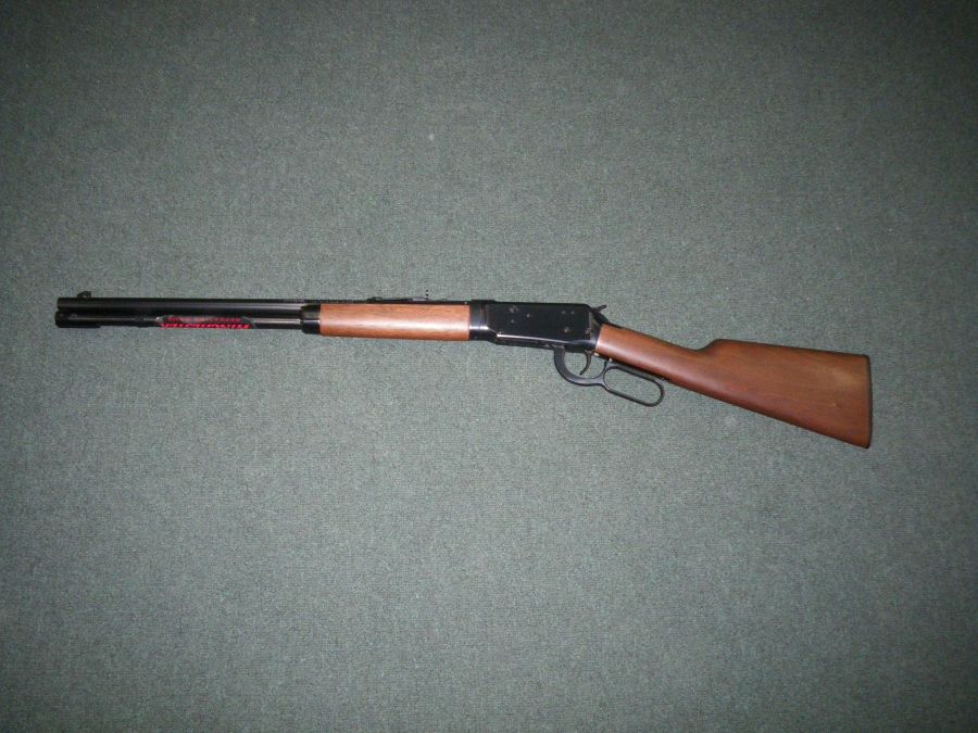 Winchester Model 94 Trails End TD 38-55 Win 20"NEW-img-3