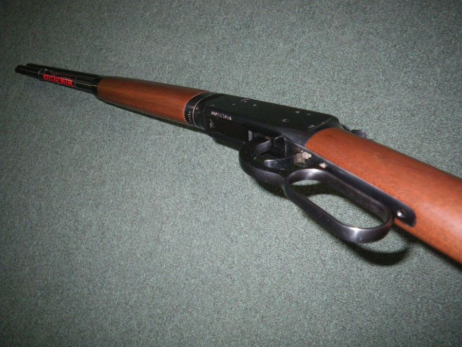 Winchester Model 94 Trails End TD 450 Marlin 20"-img-5