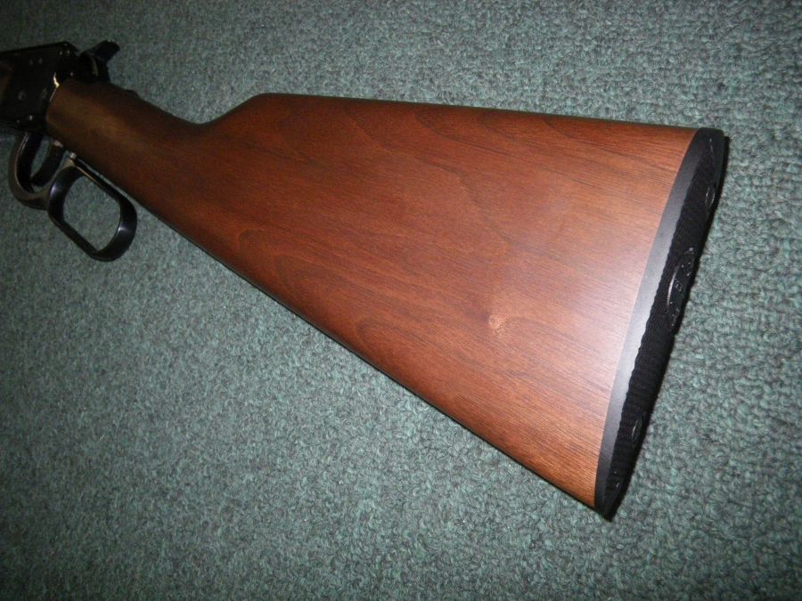 Winchester Model 94 Trails End TD 38-55 Win 20"NEW-img-6
