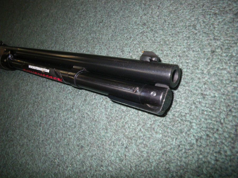 Winchester Model 94 Trails End TD 38-55 Win 20"NEW-img-7