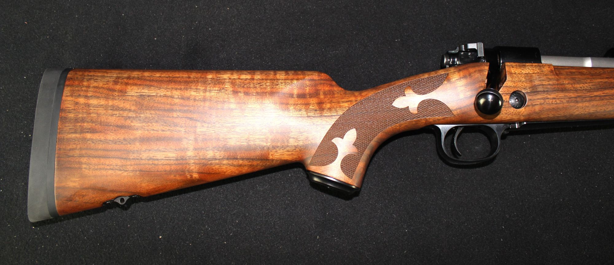 Winchester Model 70 Super Grade French Walnut 300 Win Mag 26” NEW 535239233 Bolt Action Rifles