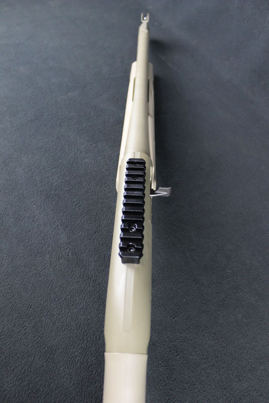 Winchester SX4 Defender FDE 12ga 18.5" NEW 3" 511319395-img-3