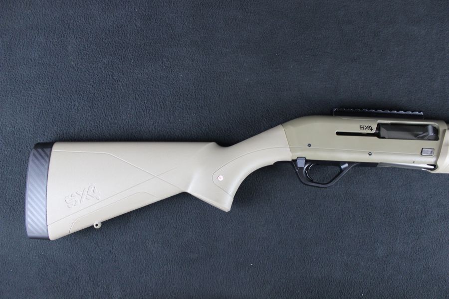 Winchester SX4 Defender FDE 12ga 18.5" NEW 3" 511319395-img-4