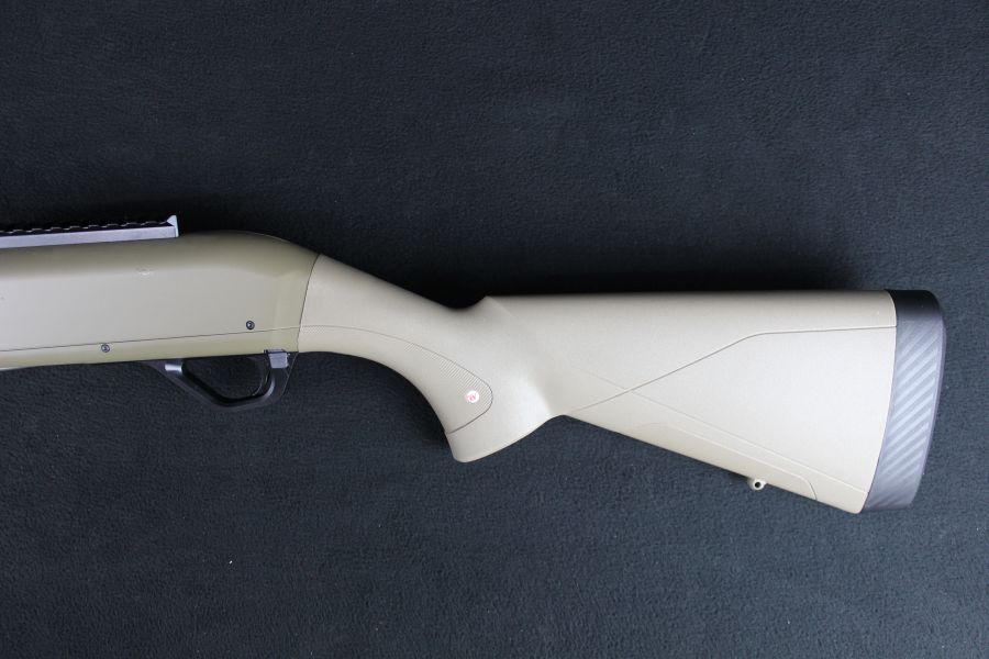 Winchester SX4 Defender FDE 12ga 18.5" NEW 3" 511319395-img-6