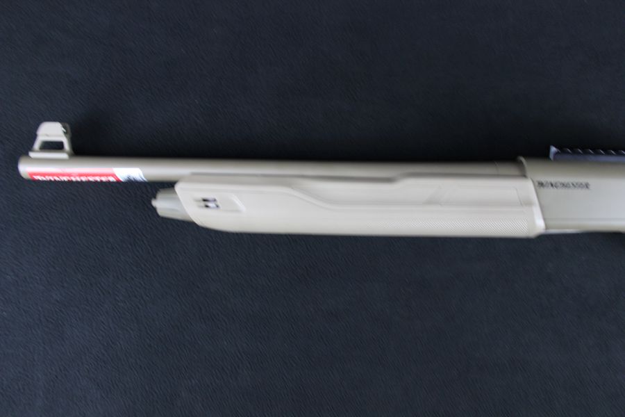 Winchester SX4 Defender FDE 12ga 18.5" NEW 3" 511319395-img-7