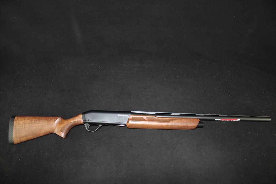 Winchester SX4 LH Field 12ga 26" NEW Wood 3" 511286391-img-1