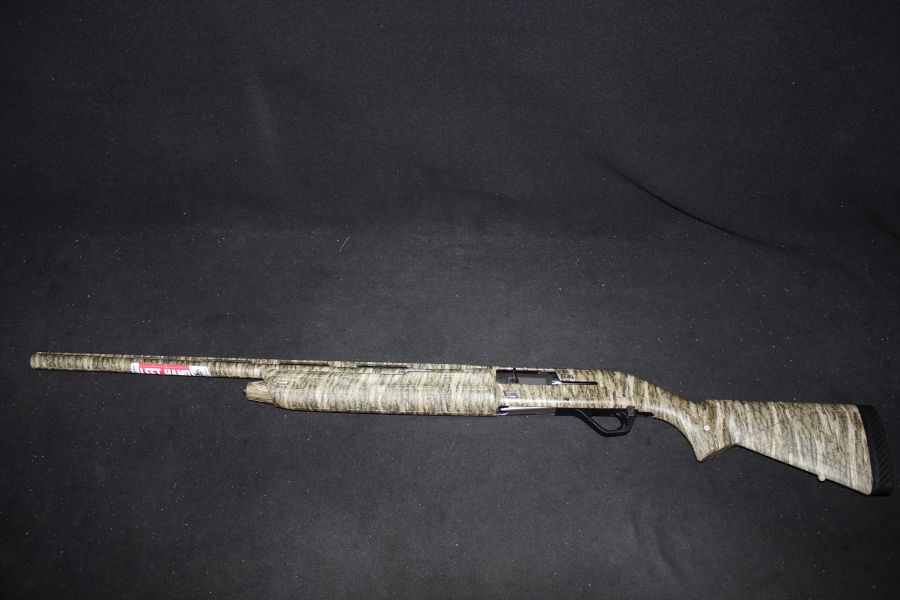 Winchester SX4 Mossy Oak Bottomland LH 12ga 26" NEW 3.5" 511305291-img-2