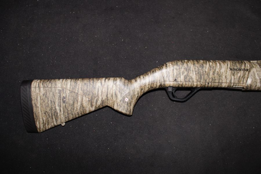 Winchester SX4 Mossy Oak Bottomland LH 12ga 26" NEW 3.5" 511305291-img-6