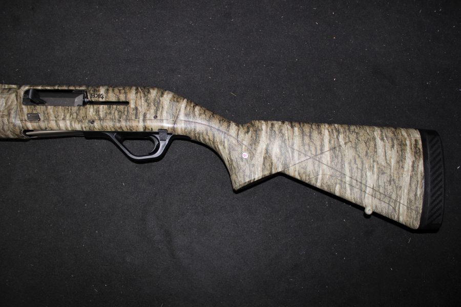 Winchester SX4 Mossy Oak Bottomland LH 12ga 26" NEW 3.5" 511305291-img-7