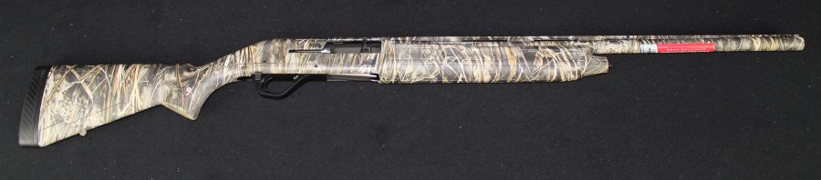 Winchester SX4 Waterfowl Hunter 12ga 28” Realtree Max-7 3.5" NEW 511303292-img-1