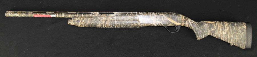Winchester SX4 Waterfowl Hunter 12ga 28” Realtree Max-7 3.5" NEW 511303292-img-2