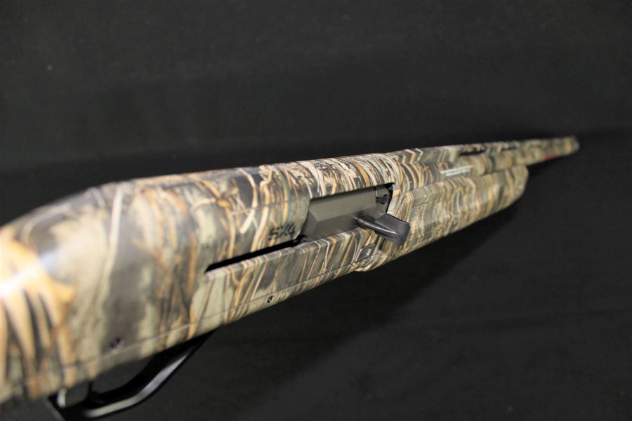 Winchester SX4 Waterfowl Hunter 12ga 28” Realtree Max-7 3.5" NEW 511303292-img-4